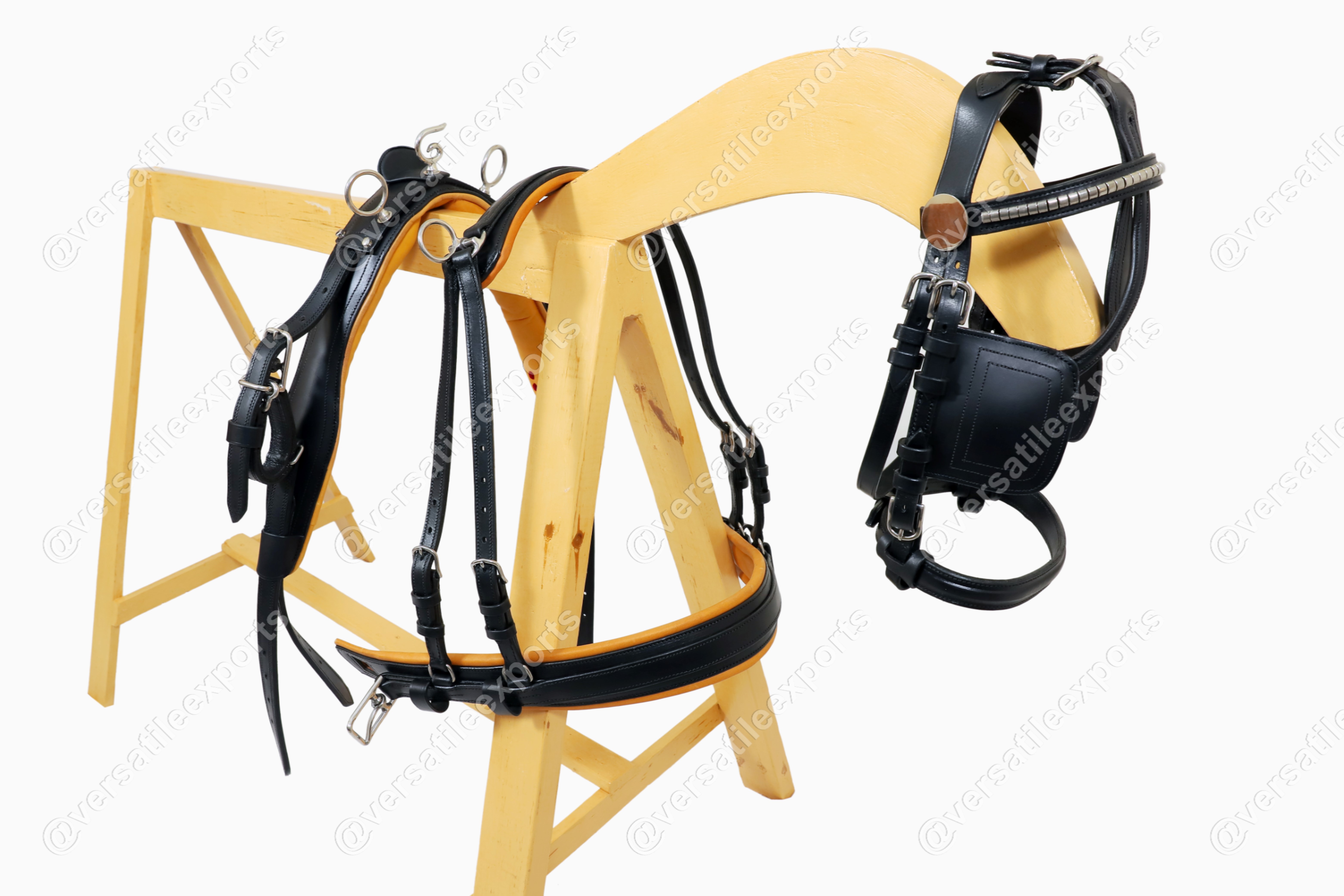 Pleasure Harness